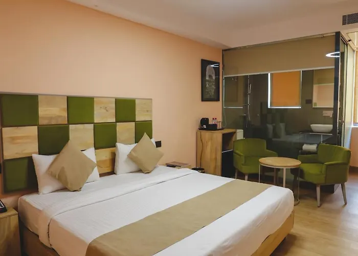 Hotel Dodas Palace
