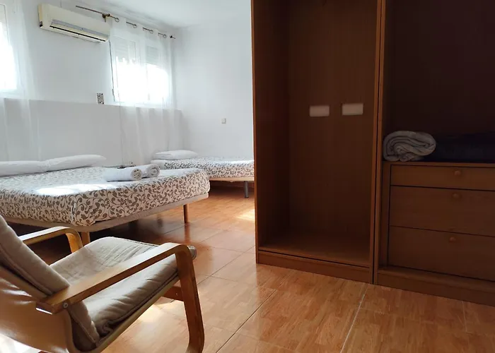 Perros hoteles Y Habitaciones El Colmenar