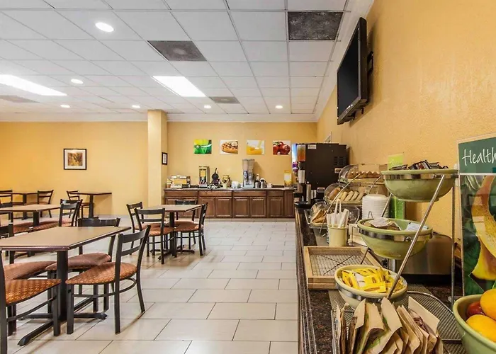 Wingate By Wyndham Marietta Conference Center Ohio