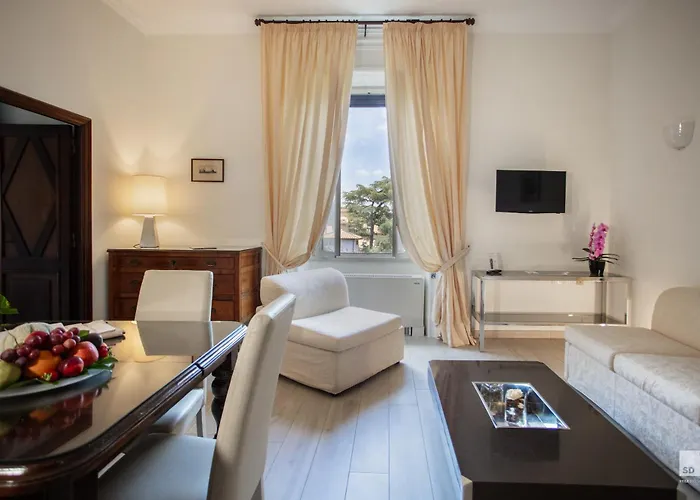 Aldrovandi Residence City Suites