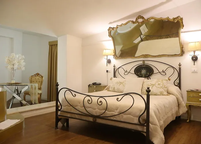 Hotel Al Castello