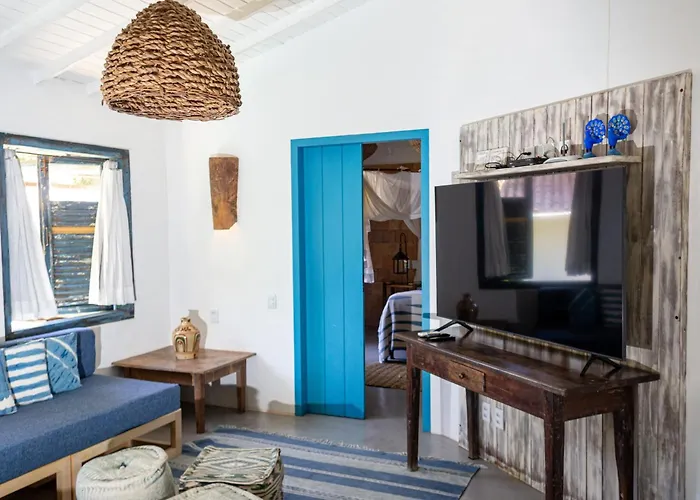 Boutique Perainda