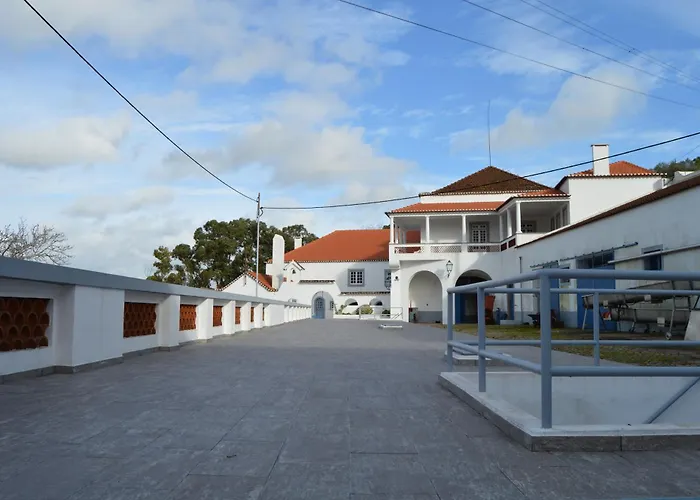 Quinta Do Piloto