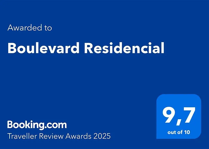 Boulevard Residencial