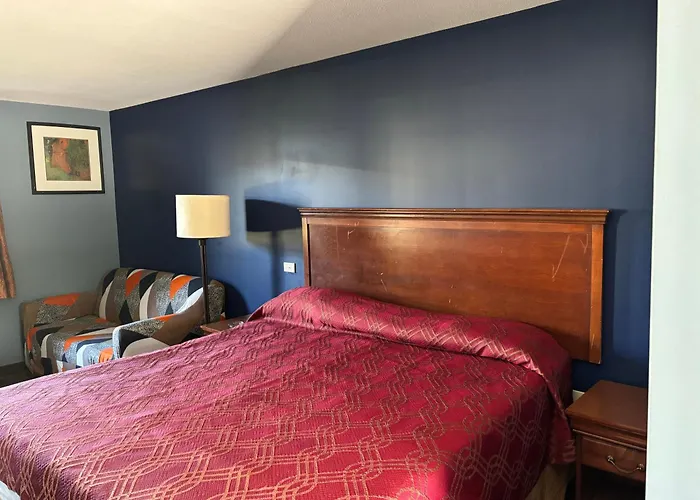 Budget Inn Express
