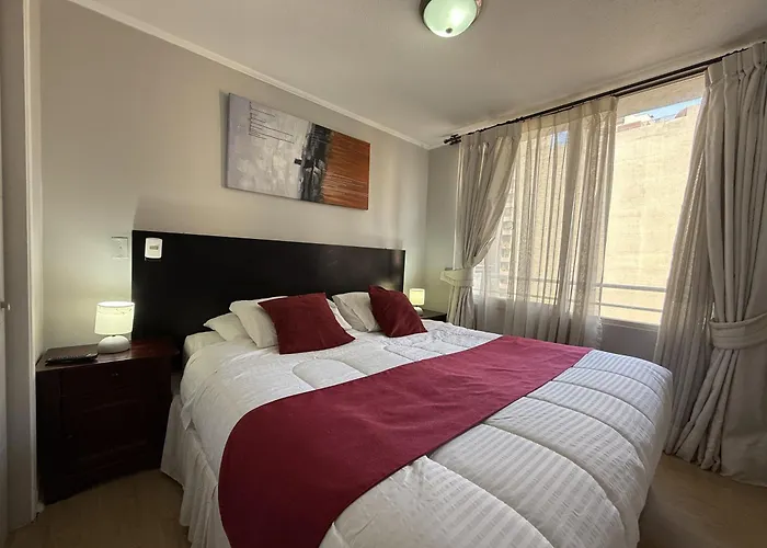 Vr Suite Santiago