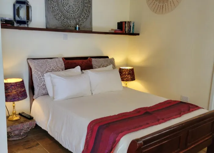 Apartment: Karen Gables