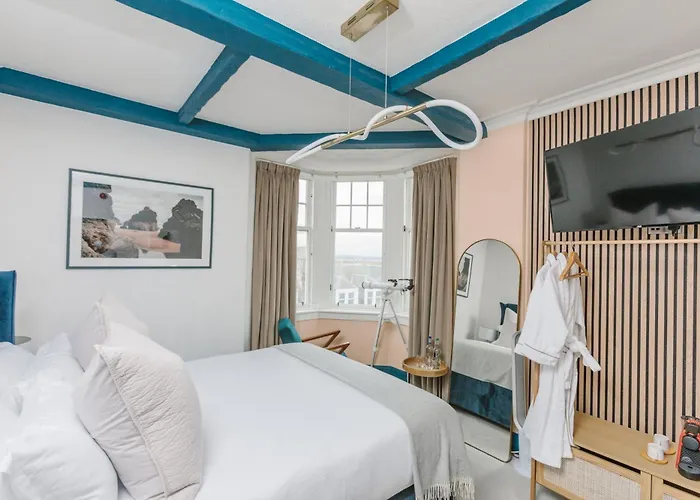 Haar With Rooms 5 Stars