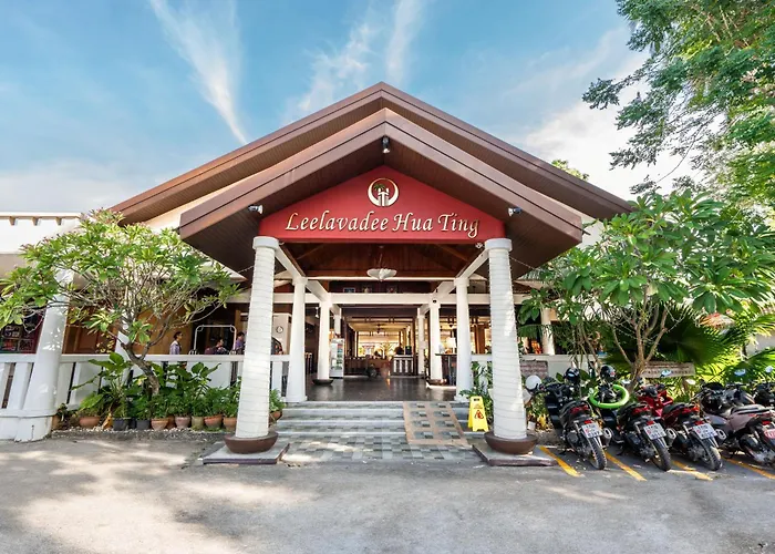Phuket Leelavadee Hua Ting