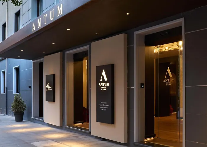 Antum Hotel