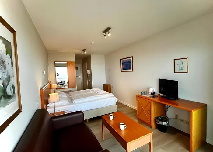 Seaside Blankenberge