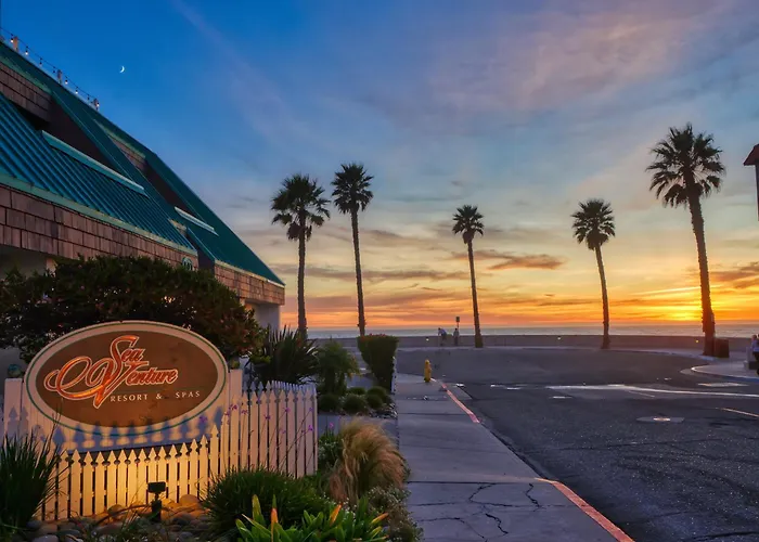 Seaventure Beach Hotel