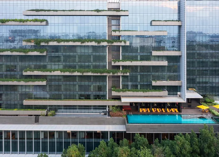 Trident Hyderabad
