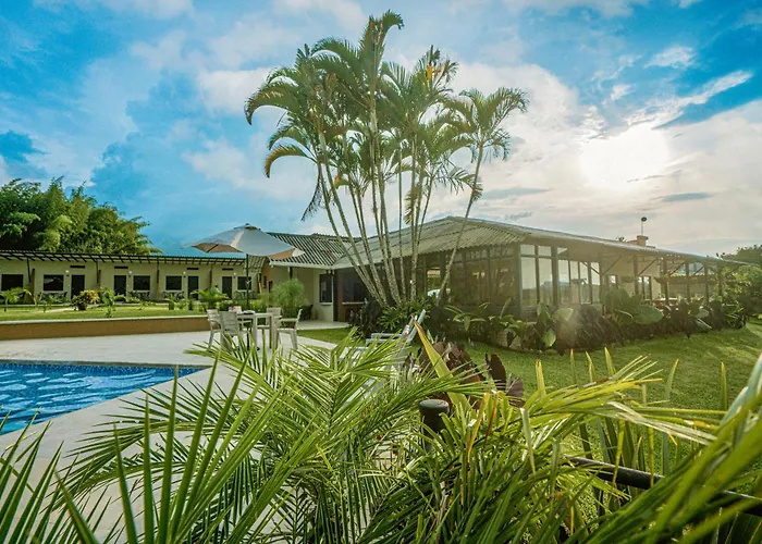 Alquiler de vacaciones: Baum Hotel