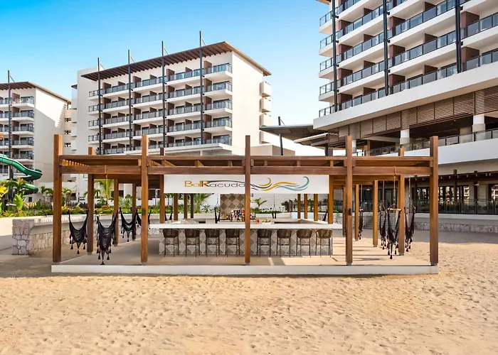 Dreams Estrella Del Mar Mazatlan Golf & Spa Resort