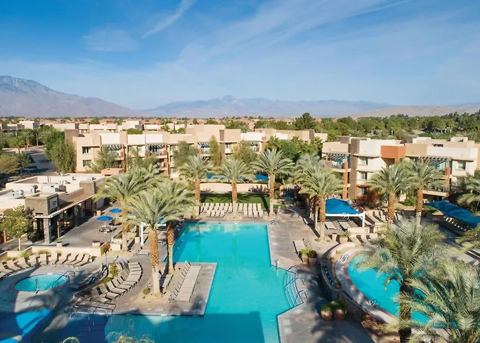 Marriott'S Shadow Ridge II - The Enclaves