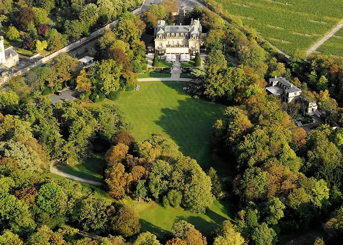 Domaine Les Crayeres