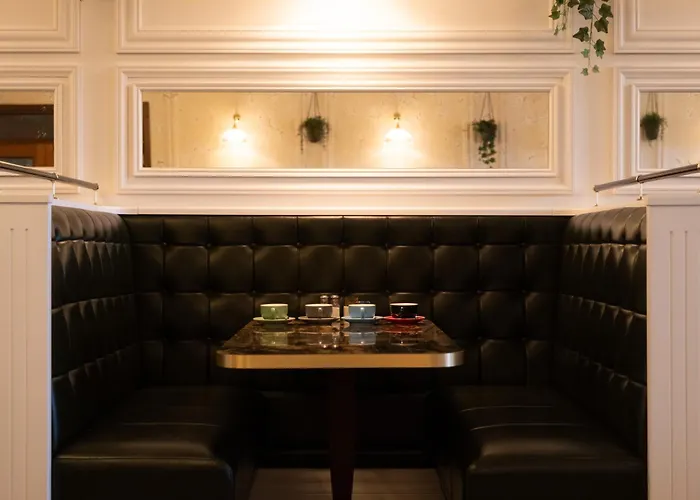 Cheap hotel: Kilkenny House Boutique Hotel