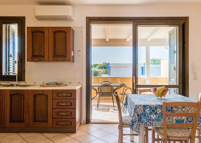 Residence Andrea Doria