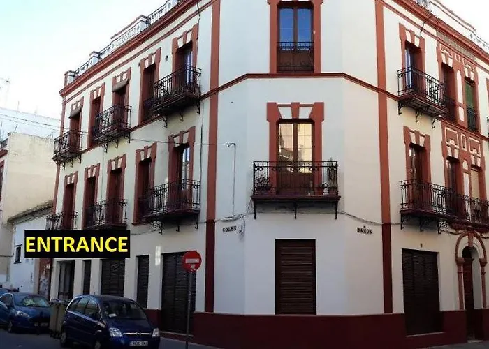 Hub Seville
