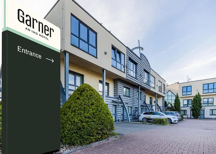 Garner Hotel Oberhausen