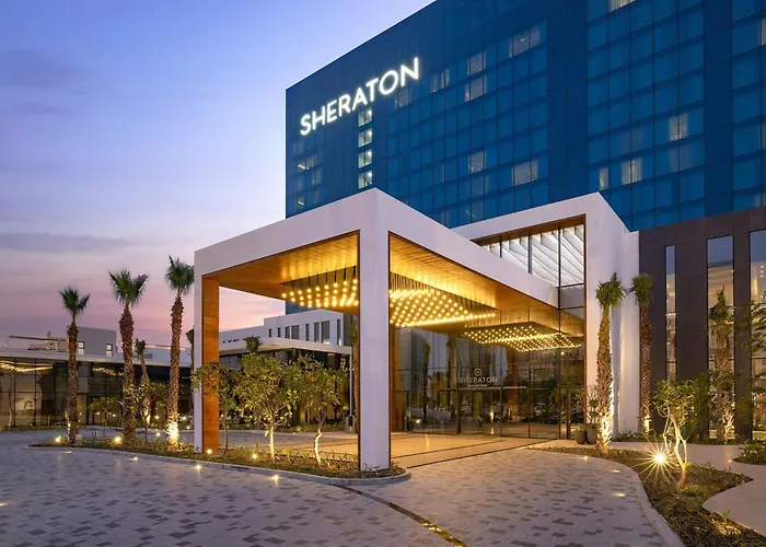 Sheraton Bahrain
