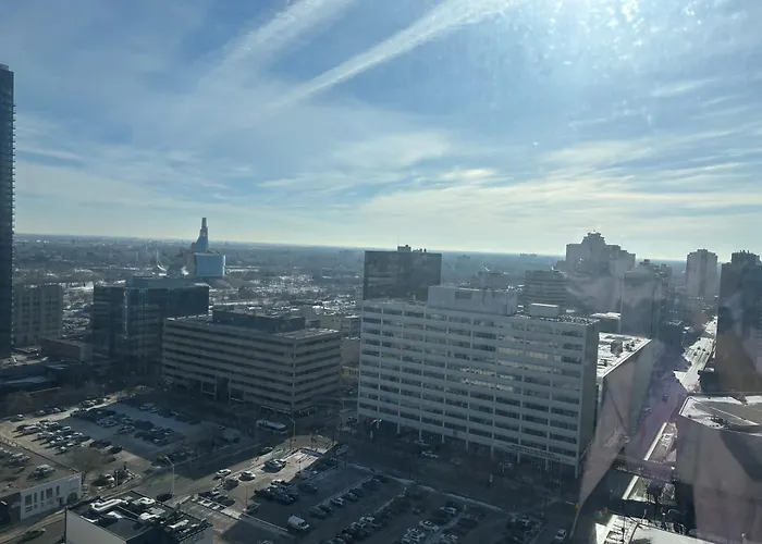 Radisson Hotel Winnipeg Downtown