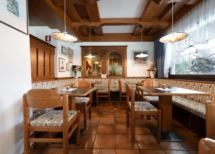 Hotel: Hotel Mary