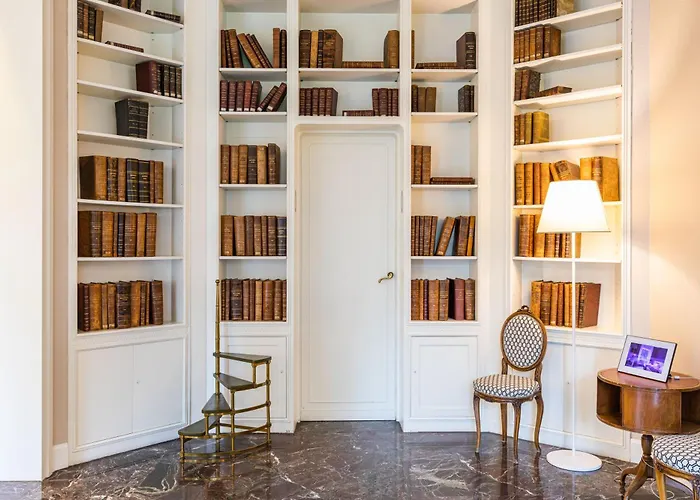 4-Sterne-Hotel: Hotel Tiziano - Gruppo Mini Hotel