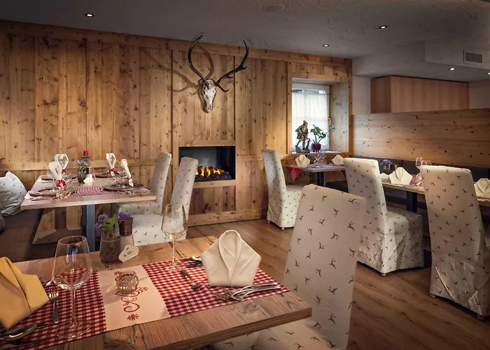 Hotel Alte Mühle 4 Stelle