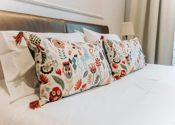 Hotel familiar: Turra Residence