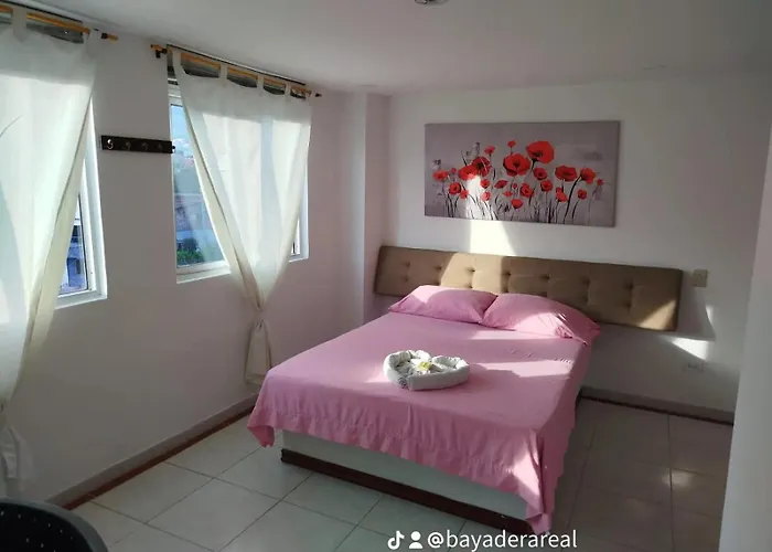 Bayadera Real