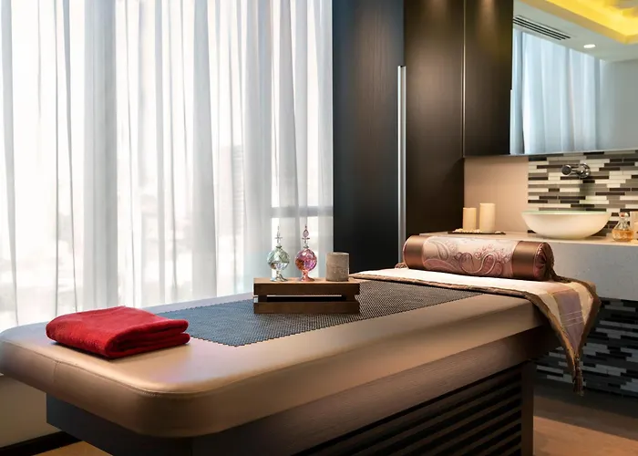 Centro Westside By Rotana