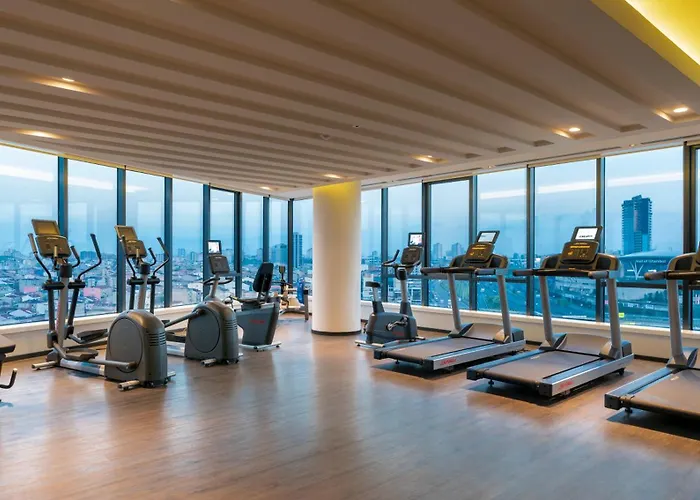 Centro Westside By Rotana