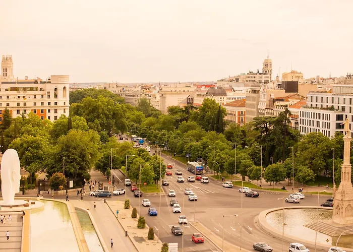 Hotel Fenix Gran Melia - The Leading Hotels Of The World