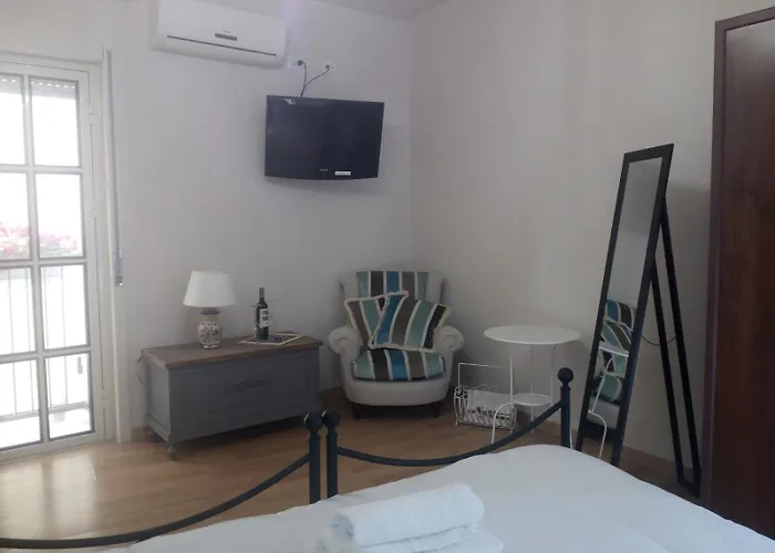 B&B Al Centro Storico
