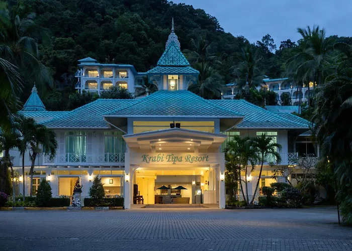 Krabi Tipa