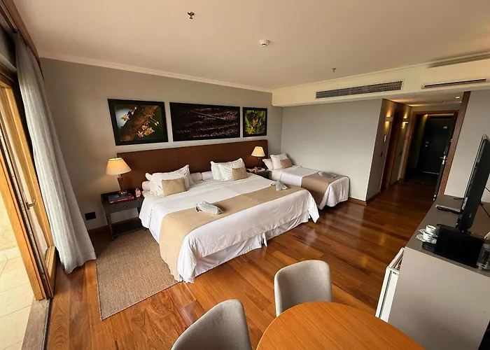Bendito Cacao Resort & Spa