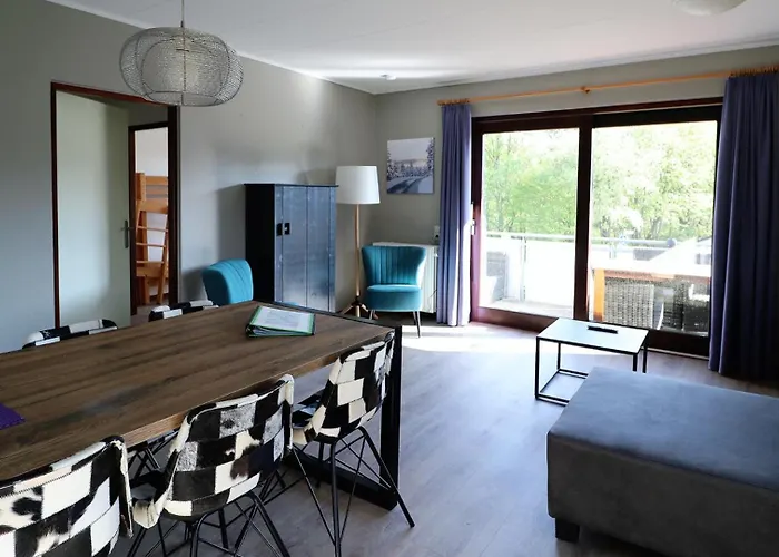 UplandParcs Dumel - gemütliches Haus in zentrumsnähe