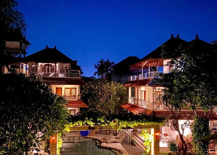 Hotel suites Kusnadi