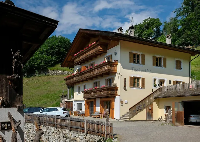 Thalerhof