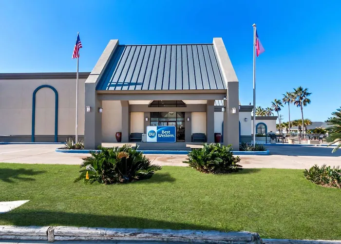 Best Western Port Aransas