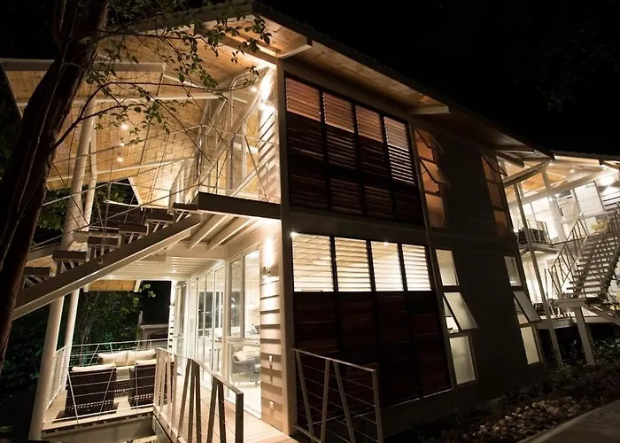 Maramar Bungalows By Sth