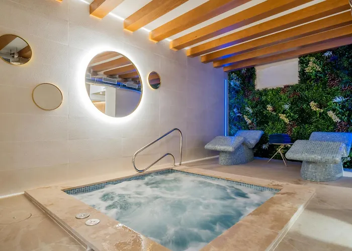 Santa Clara Urban Hotel&Spa