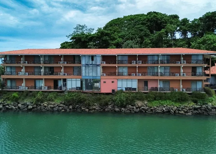 The Beach House