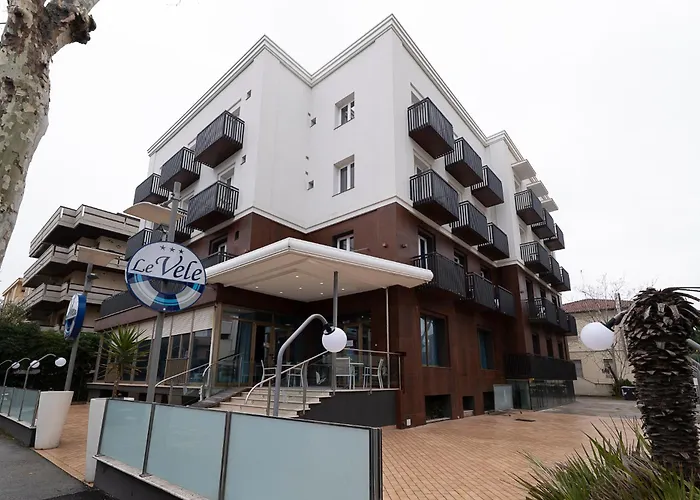 Albergo economico: Hotel Le Vele