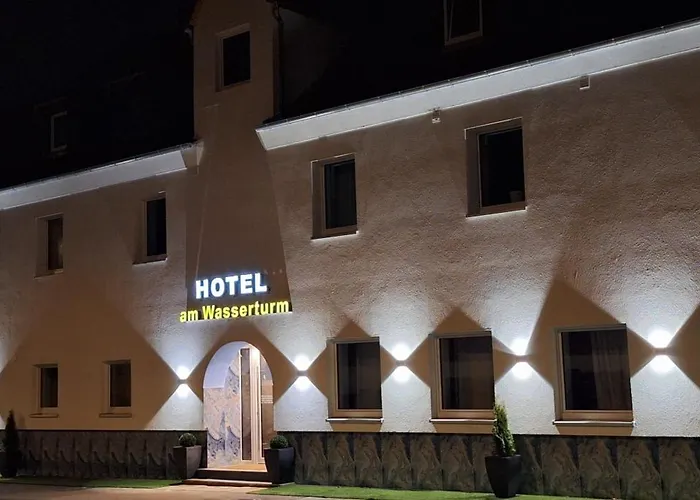 Am Wasserturm