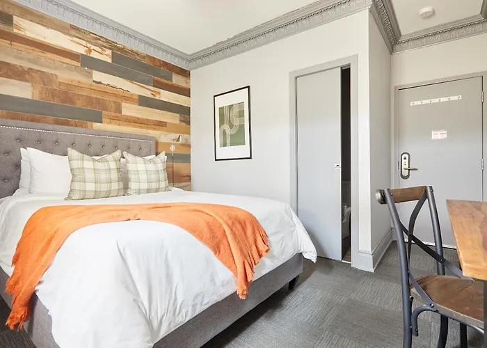 La Tumu Boutique Hotel