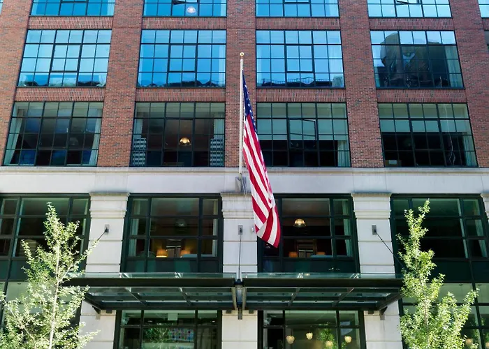 Crosby Street Hotel