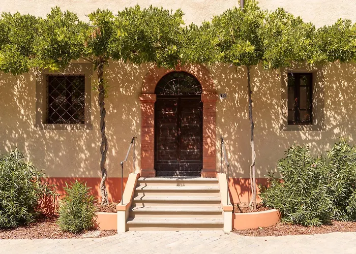 Borgo Dei Conti Relais&Chateaux
